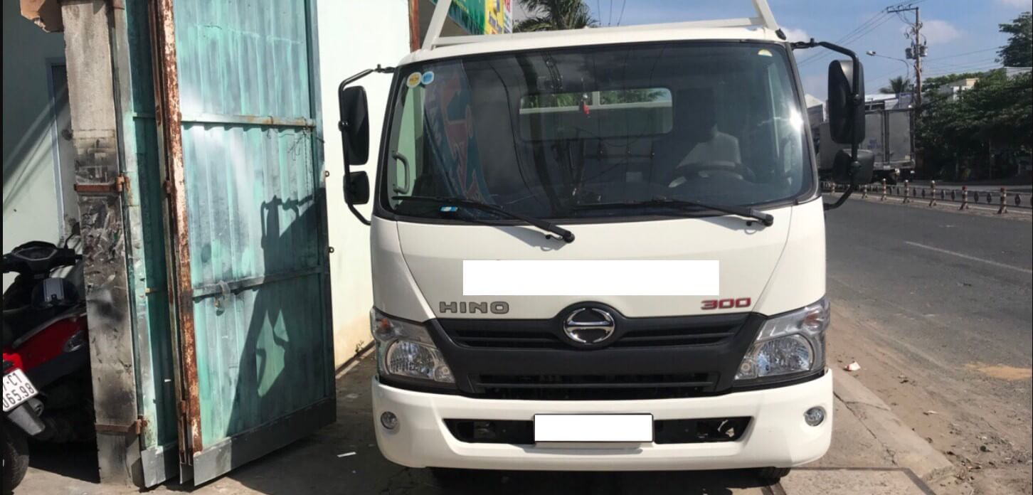 Gara Cứu Hộ Ô Tô 24/7