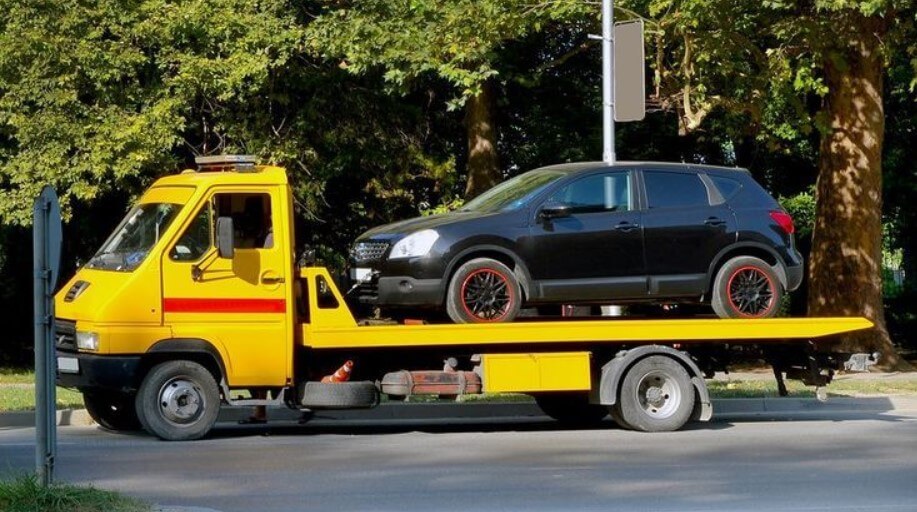 Gara Cứu Hộ Ô Tô Bình Quân Auto