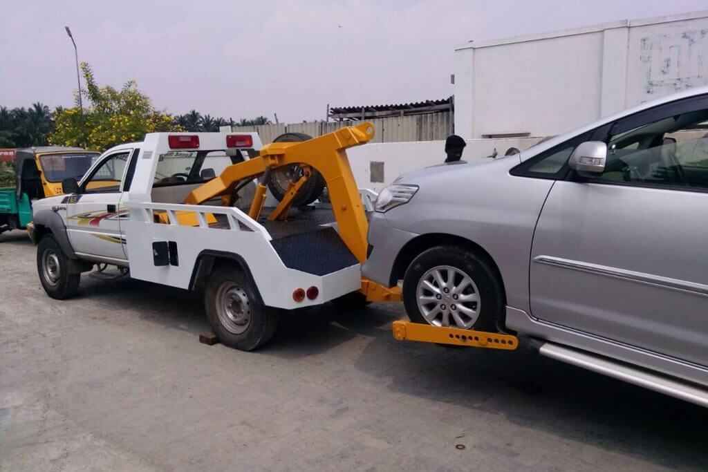 Gara Cứu Hộ Ô Tô Ô Tô & Cuộc Sống