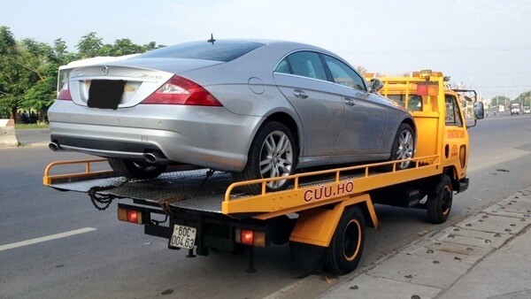 Gara Cứu Hộ Ô Tô Quốc Thuận