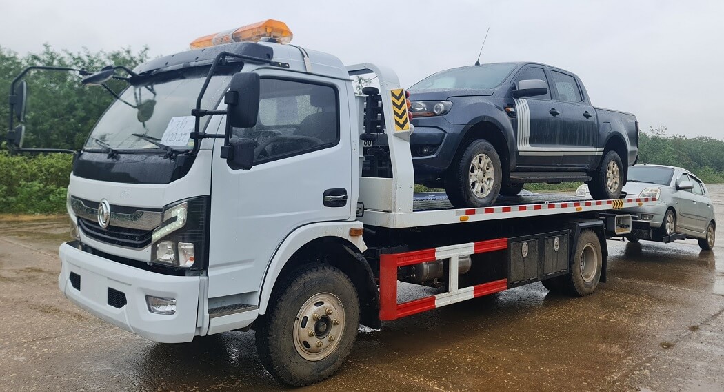 Gara Cứu Hộ Ô Tô Tài Lộc