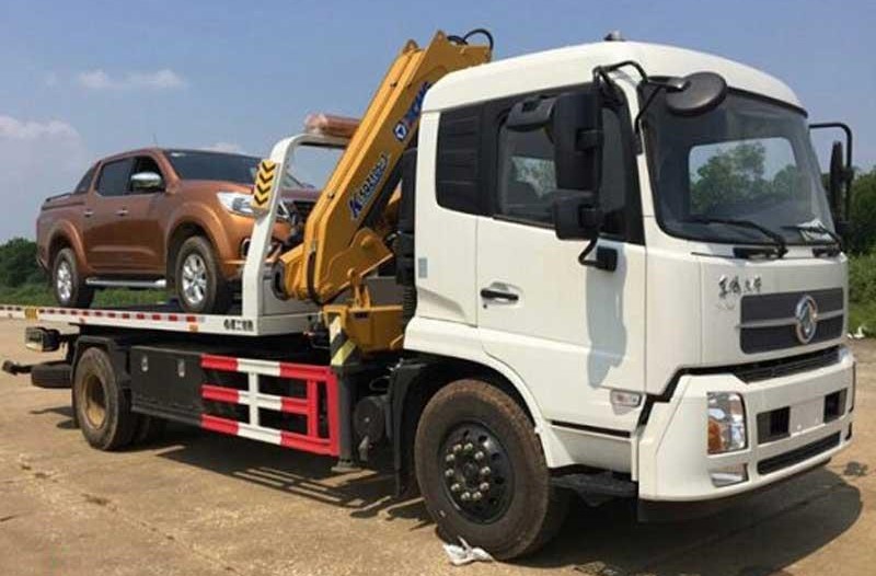 Gara Cứu Hộ Ô Tô Thanh Đồng