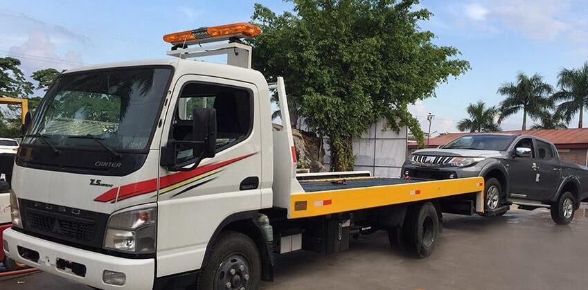 Gara Cứu Hộ Ô Tô Tiến Hưng