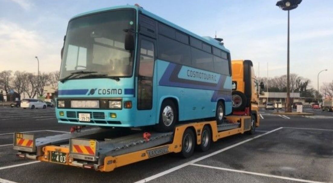Gara Cứu Hộ Ô Tô Toàn Thắng Auto