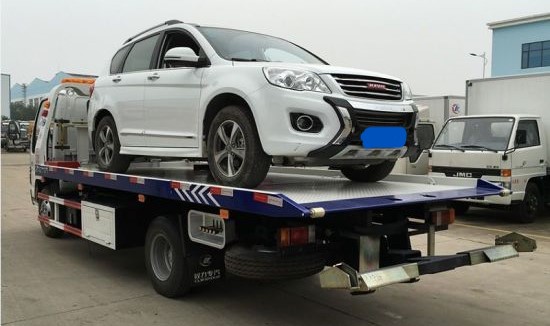 Gara Cứu Hộ Ô Tô Tuấn Nguyên Auto