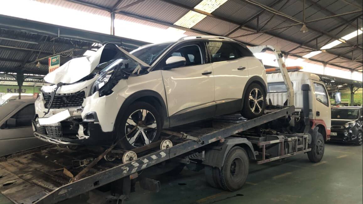 Gara Cứu Hộ Ô Tô Xuân Thiện Auto