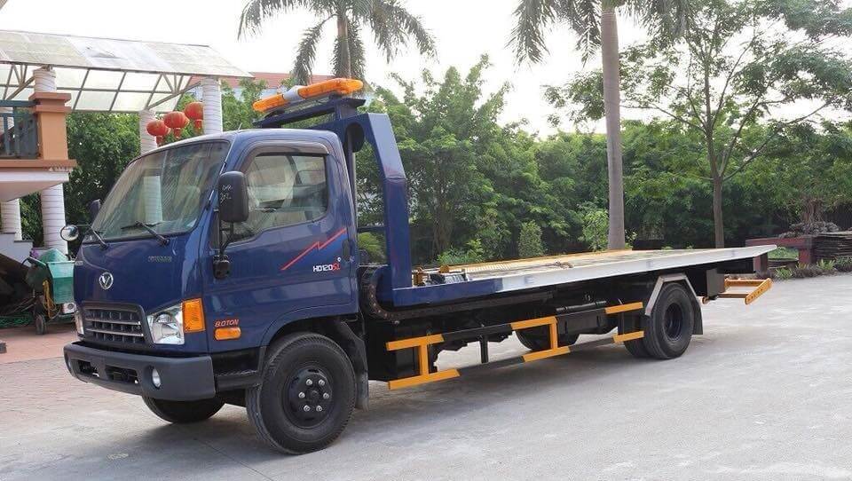 Gara Cứu Hộ Ô tô Thành Trung (Cơ sở 2)