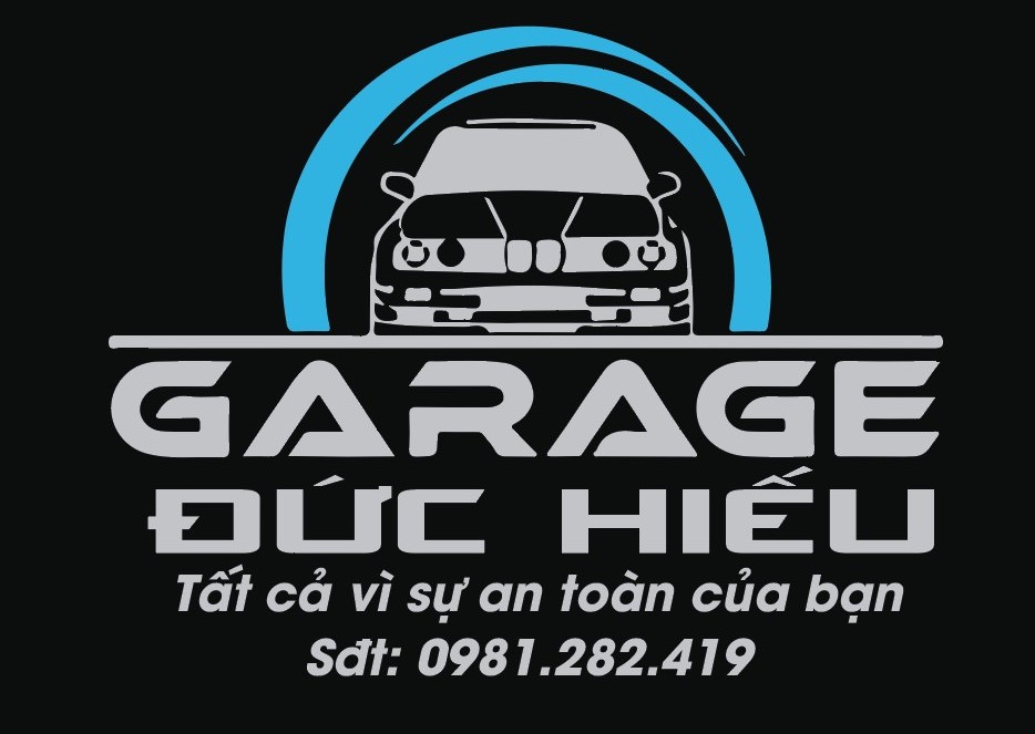 Gara Ô Tô Đức Hiếu