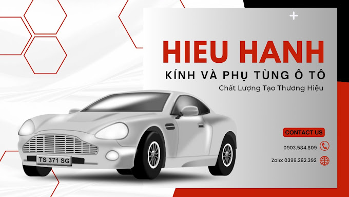 Gara Ô Tô Hiểu Hạnh