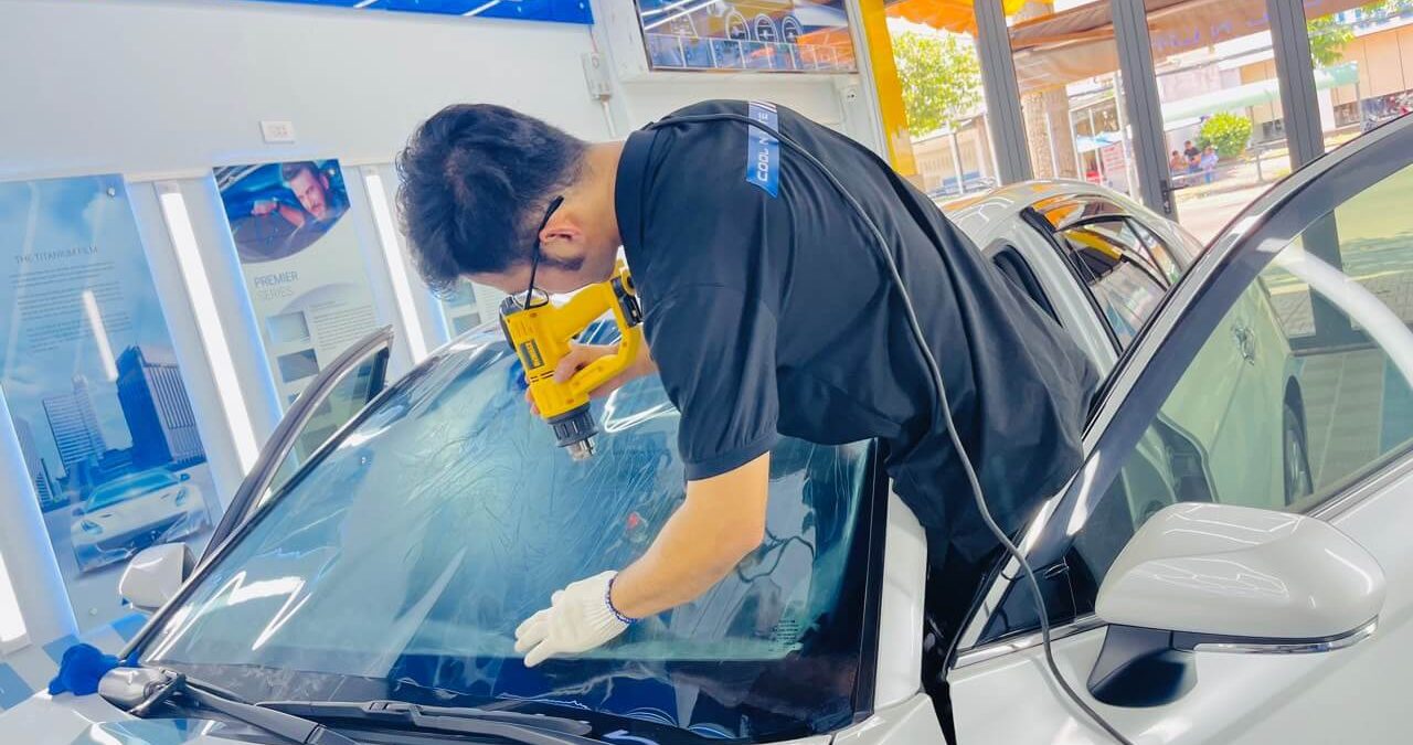 Gara Ô Tô Nhất Trung Auto
