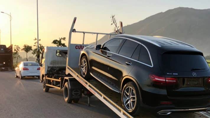 Gara Cứu Hộ Ô Tô AUTOGT