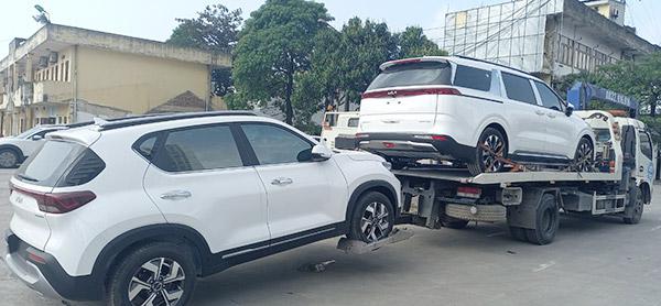 Gara Cứu Hộ Ô Tô Đức Anh