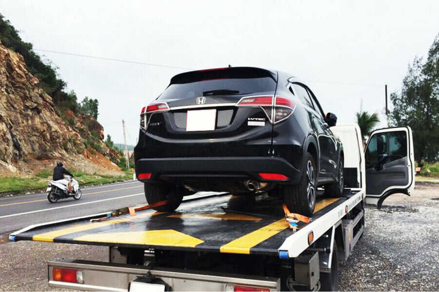 Gara Cứu Hộ Ô Tô Dương Kinh
