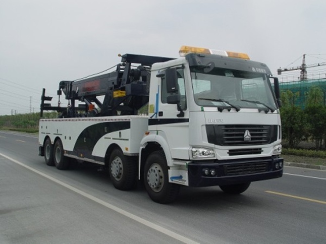Gara Cứu Hộ Ô Tô Giang Auto