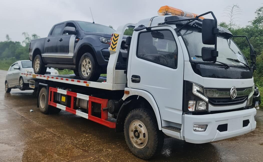 Gara Cứu Hộ Ô Tô Số 10