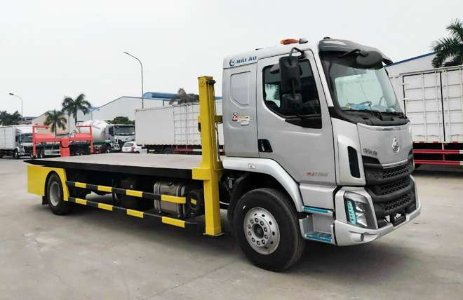 Gara Cứu Hộ Ô Tô Huy Hòa