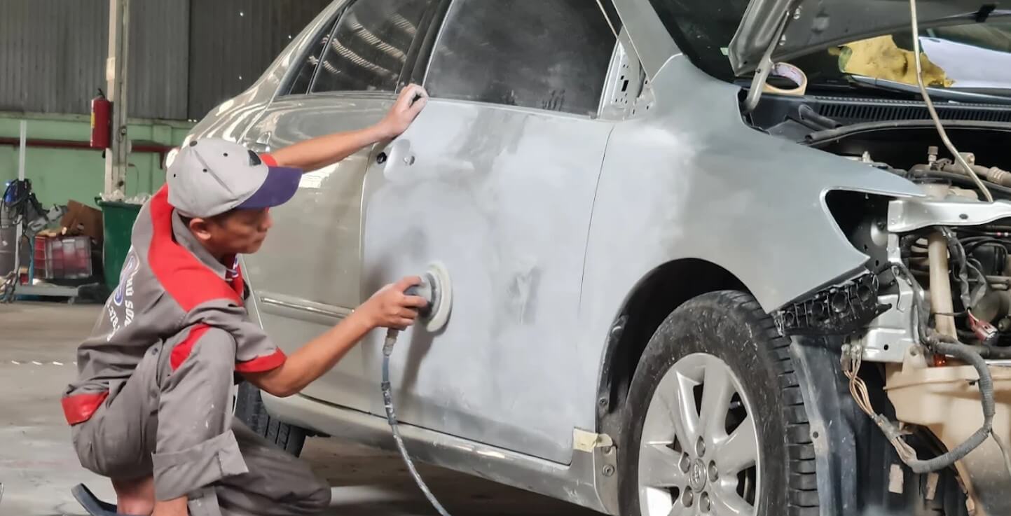 Ưu điểm của Gara ô tô Phú Sơn