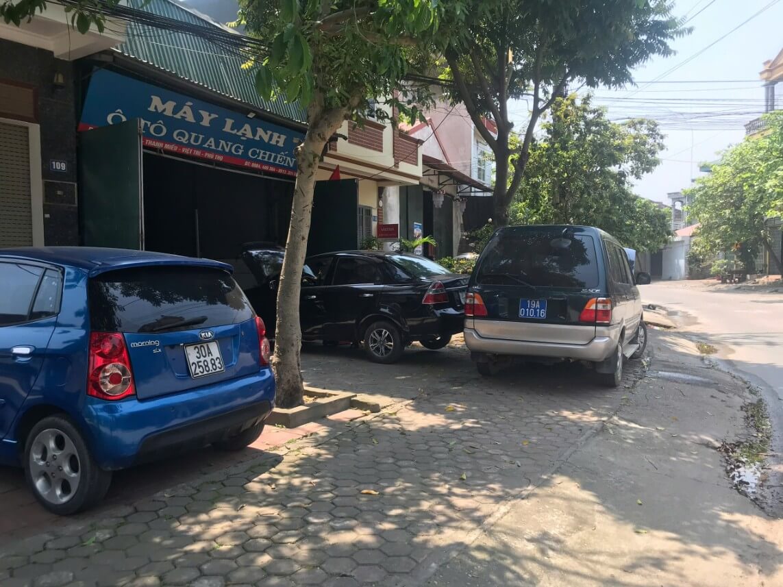Review dịch vụ tại Máy lạnh ô tô Quang Chiến có uy tín và chất lượng không?